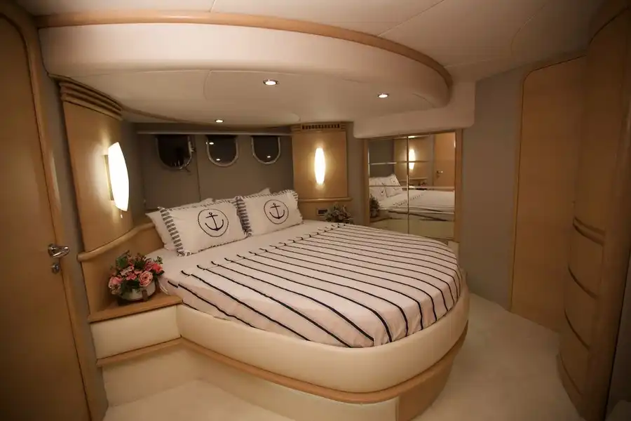 DOLCAVİTA YACHT